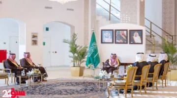 القناصل الجدد يؤدون القسم أمام وزير الخارجية استعدادا لتمثيل مصر بالخارج